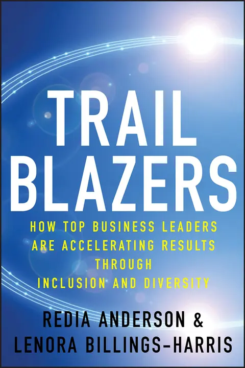 Cover of Trailblazers