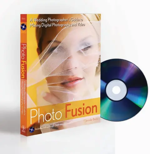 Cover of Photo Fusion