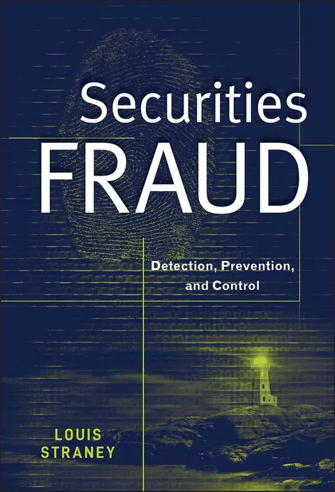 Cover of Securities Fraud