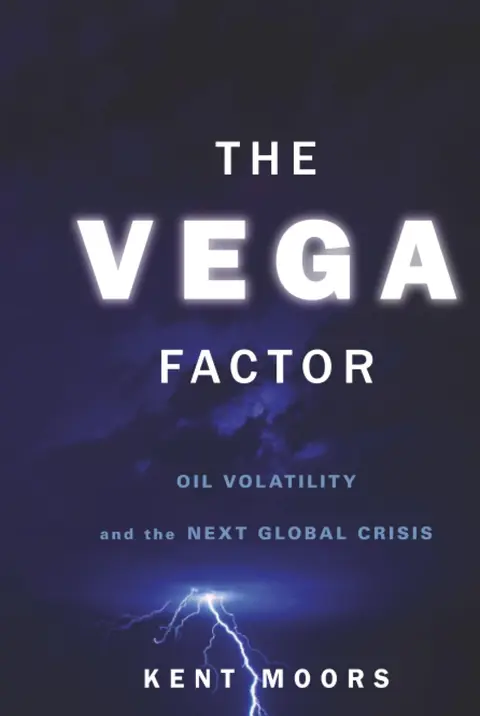 Cover of The Vega Factor