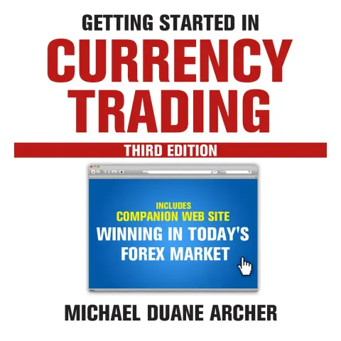 Cover of Getting Started in Currency Trading