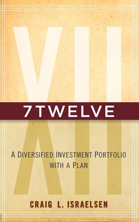 Cover of 7Twelve