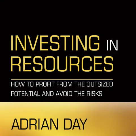 Cover of Investing in Resources