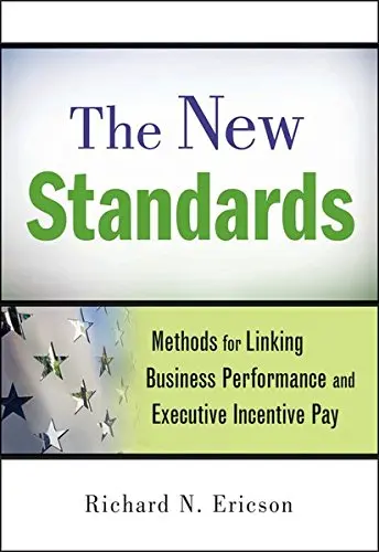 Cover of The New Standards