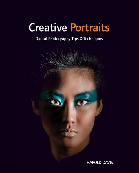 Cover of Creative Portraits
