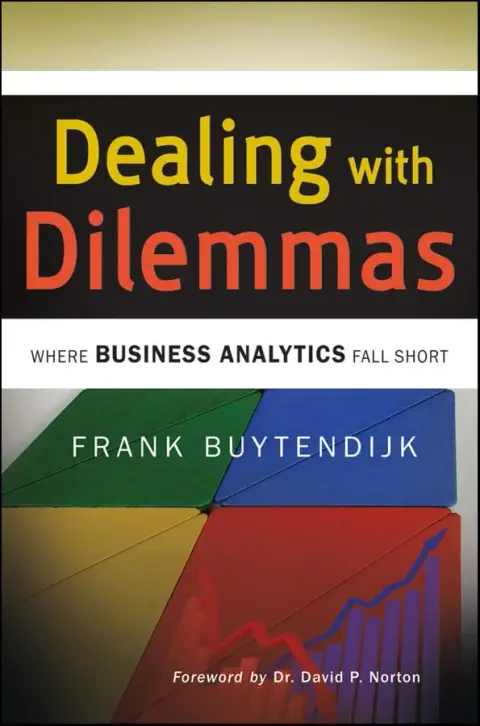 Cover of Dealing with Dilemmas