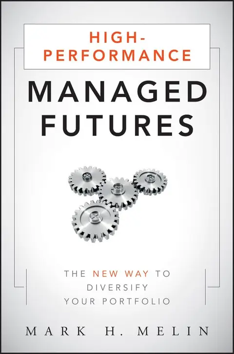 Cover of High–Performance Managed Futures