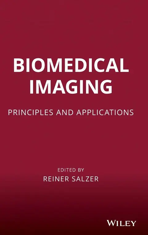 Cover of Biomedical Imaging