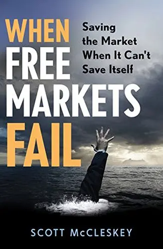 Cover of When Free Markets Fail