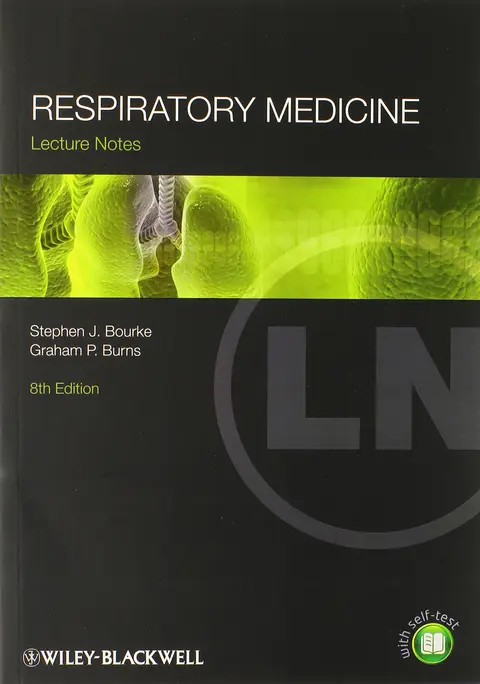 Cover of Lecture Notes