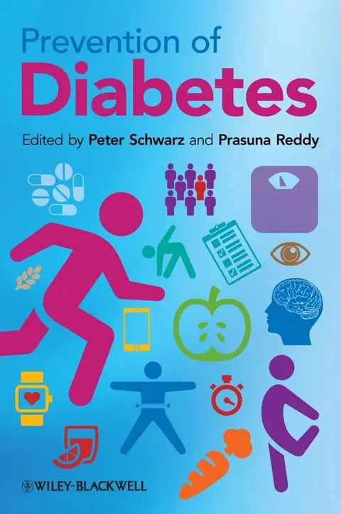Cover of Prevention of Diabetes
