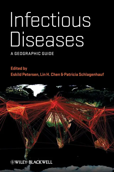 Cover of Infectious Diseases