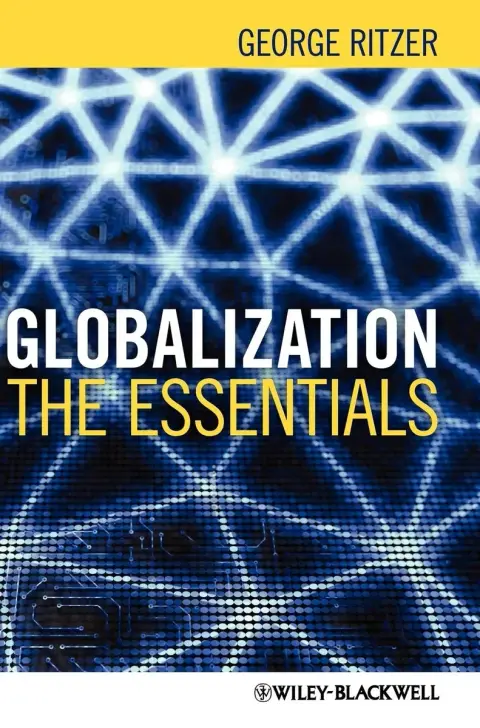Cover of Globalization