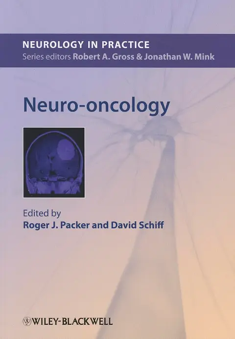 Cover of Neuro-oncology