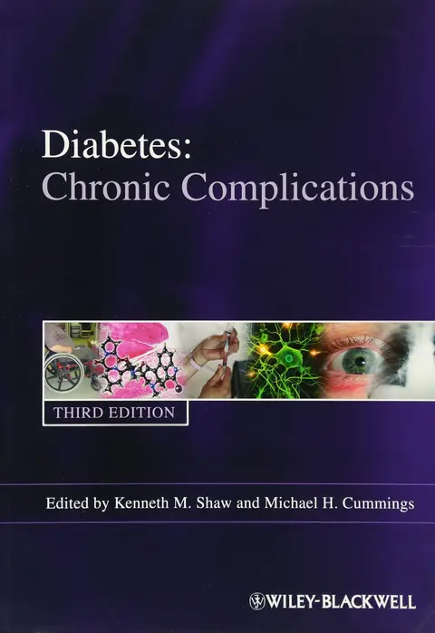 Cover of Diabetes