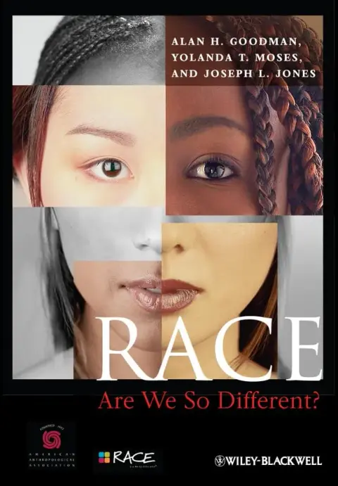 Cover of Race