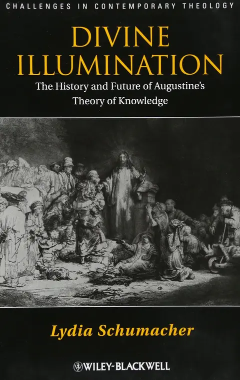 Cover of Divine Illumination