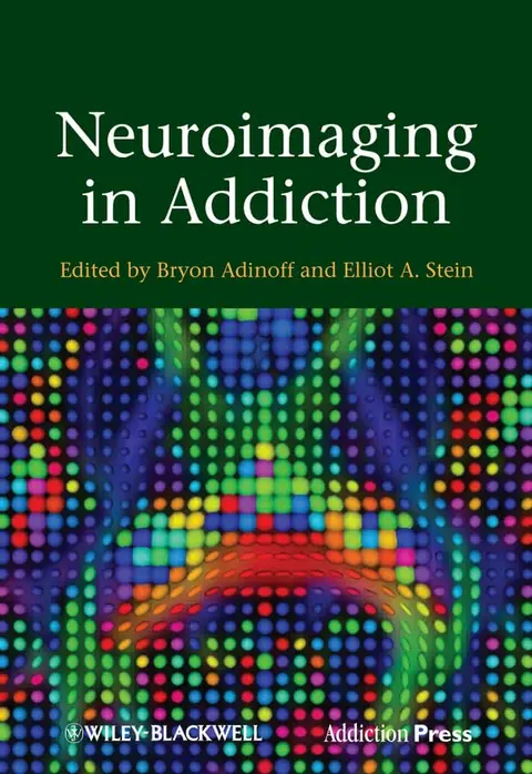 Cover of Neuroimaging in Addiction