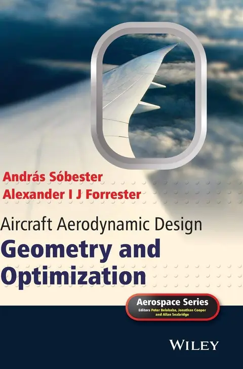 Cover of Aircraft Aerodynamic Design