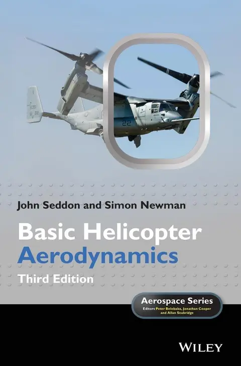 Cover of Basic Helicopter Aerodynamics
