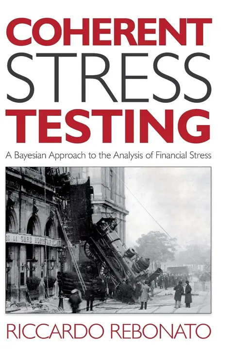 Cover of Coherent Stress Testing