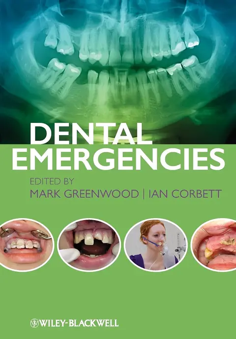Cover of Dental Emergencies