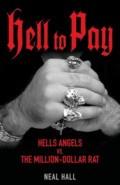 Cover of Hell to Pay