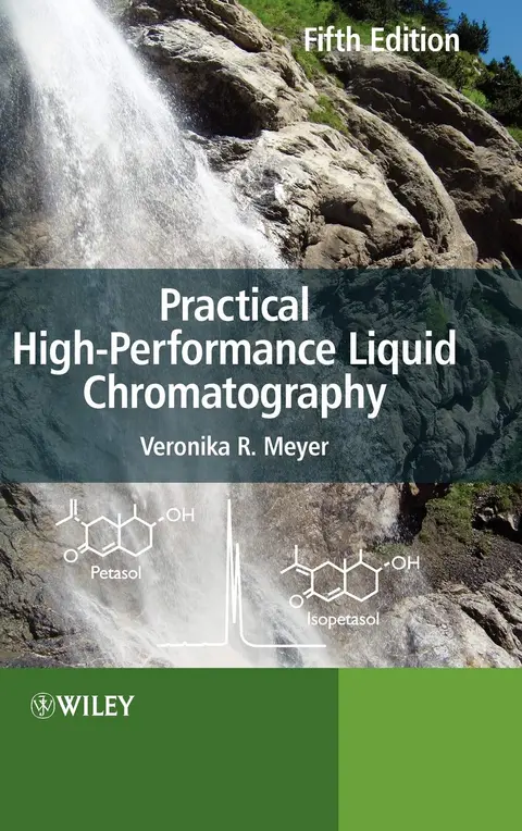 Cover of Practical High-Performance Liquid Chromatography