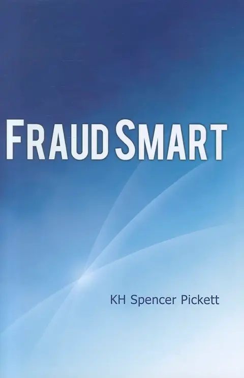 Cover of Fraud Risk Awareness Training