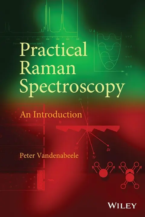 Cover of Practical Raman Spectroscopy