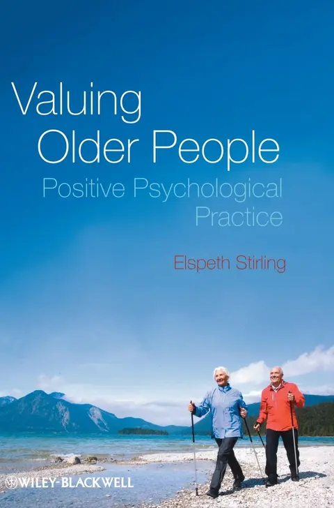 Cover of Valuing Older People
