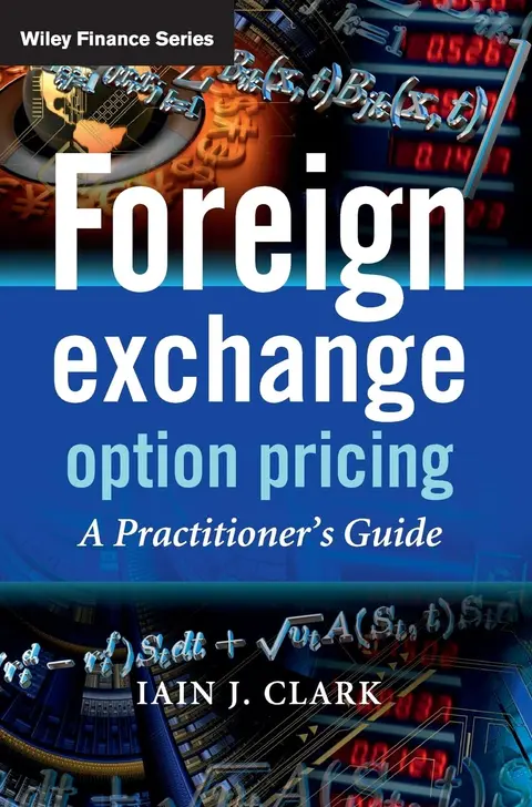 Cover of Foreign Exchange Option Pricing