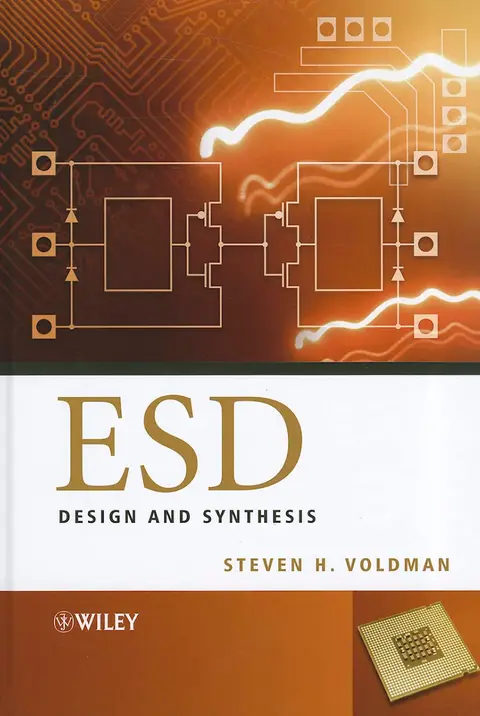 Cover of Esd