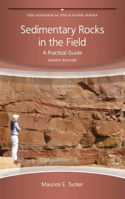 Cover of Sedimentary Rocks in the Field