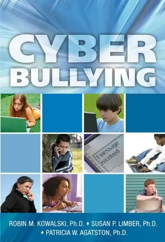 Cover of Cyber Bullying