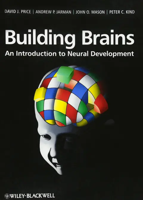 Cover of Building Brains