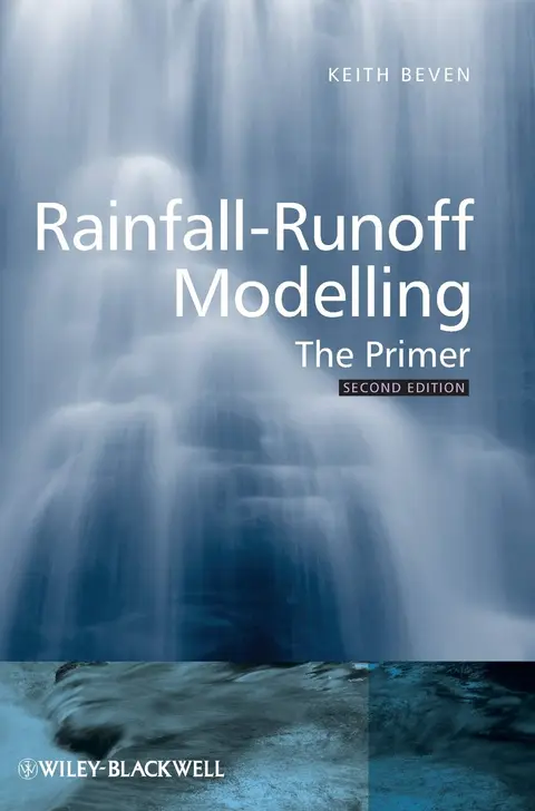 Cover of Rainfall-Runoff Modelling