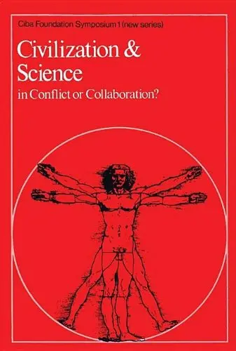 Cover of Civilization and Science