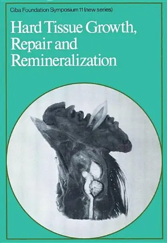 Cover of Hadas