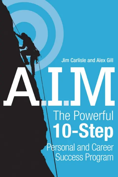 Cover of A.i.m