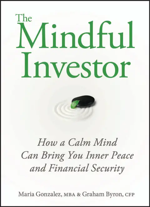 Cover of The Mindful Investor