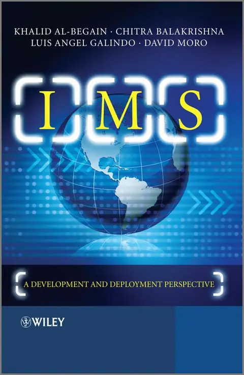 Cover of Ims