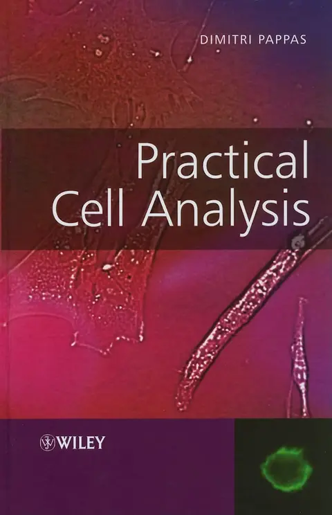 Cover of Practical Cell Analysis