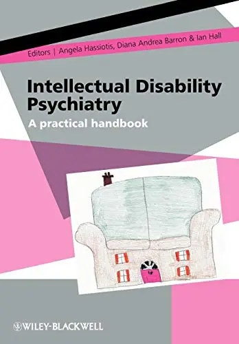 Cover of Intellectual Disability Psychiatry