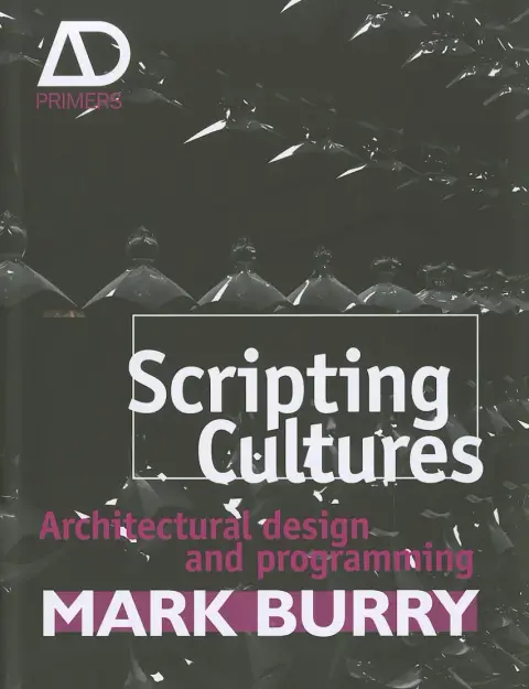 Cover of Scripting Cultures