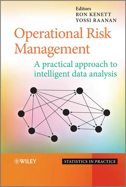 Cover of Operational Risk Management