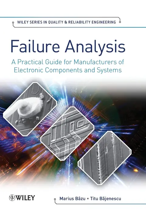 Cover of Failure Analysis
