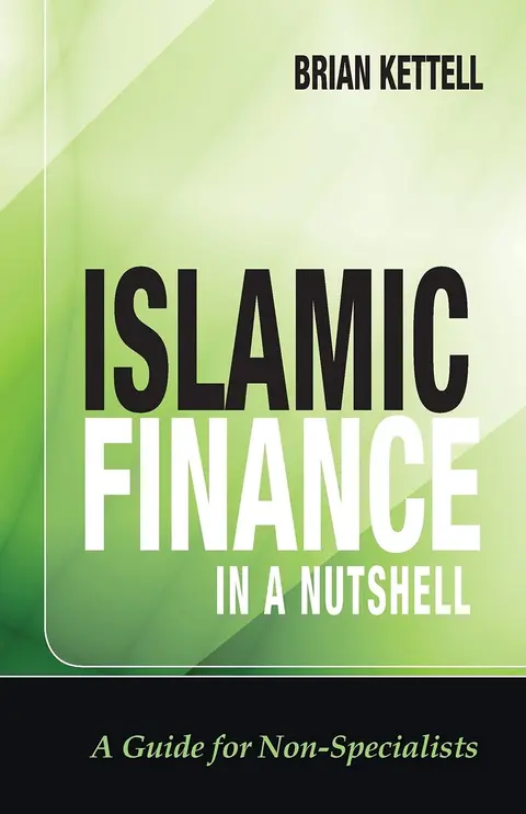 Cover of Islamic Finance in a Nutshell