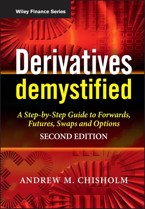 Cover of Derivatives Demystified