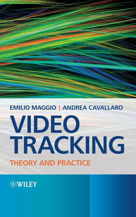 Cover of Video Tracking